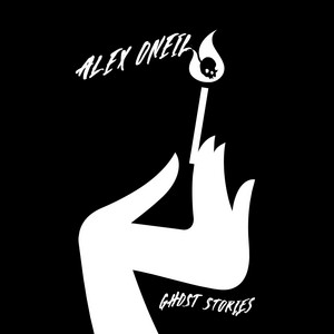 Ghost Stories by Alex Oneil