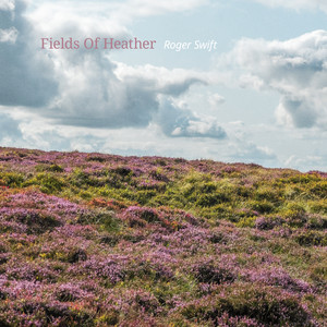 Fields Of Heather by Roger Swift