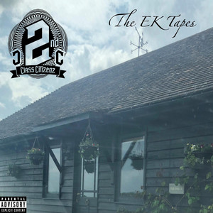 2nd Class Citizenz - Shooter