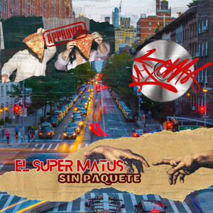 sin paquete by SUPER MATUS