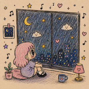 City Windows Reflections. by Maki On Moon