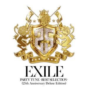 Choo Choo TRAIN by EXILE