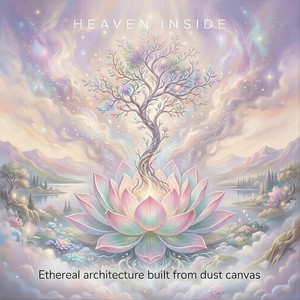 The Background by Heaven Inside