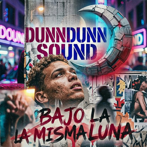 BAJO LA MISMA LUNA by DunnDunn Sound