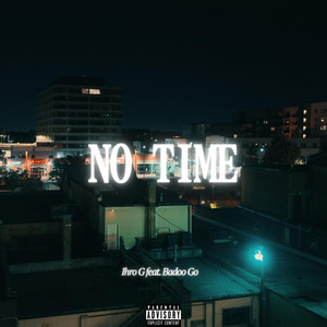 No time by Ihro G, Badoo Go