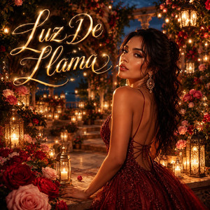 El Valor de Creer by Luz De Llama