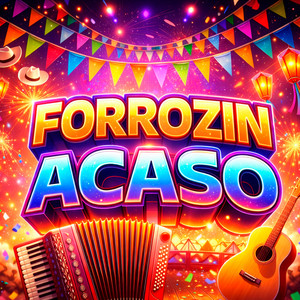 Forrozin Acaso
