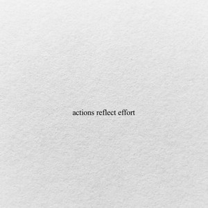Behavior
