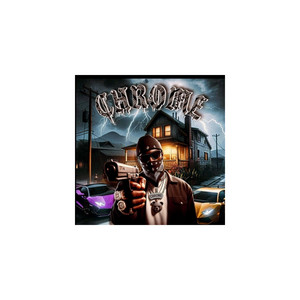 Any Day by Chrome