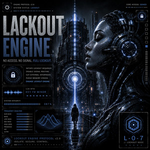lackout Engine by DJLORA
