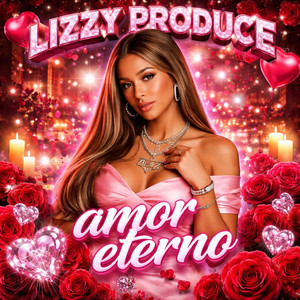 Amor eterno by Lizzyy produce