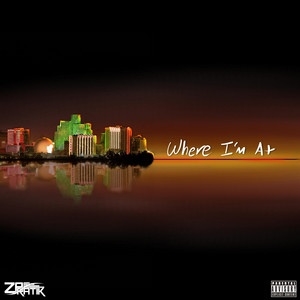 Let Um Know by ZP Ratik, KXNG Crooked