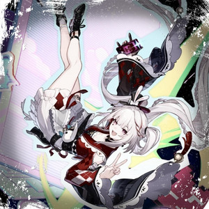 Dopa-Dream Carnival (Sparxie: Honkai: Star Rail) by Styxiann