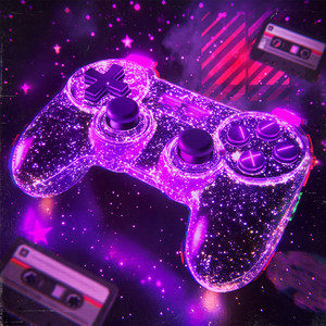 ONE MORE GAME JUMPSTYLE by MachiChunky, QUARSHY