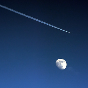 Trip to the Moon