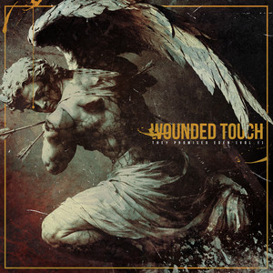 Removing the Arrows by Wounded Touch