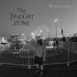 The Twilight Zone by Reaperzaddy