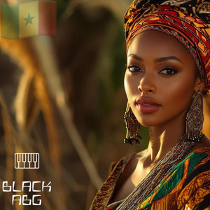 Black ABG - Mbalax (Teranga)