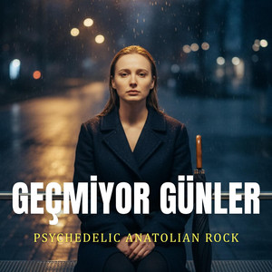 Geçmiyor Günler - Psychedelic Anatolian Rock by Anatolian Rock Wise