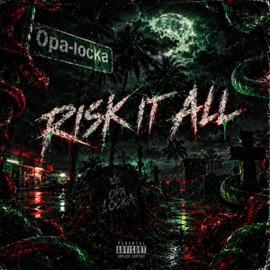 Risk It All (Fast) by Baby9ineee