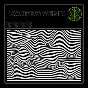 Love Like This by Kairos Venn