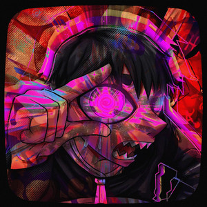 K-KA-KALEB (Kaleb) by Razzos