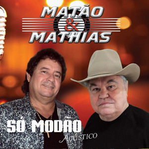 Porque - Acústico by Matão e Mathias