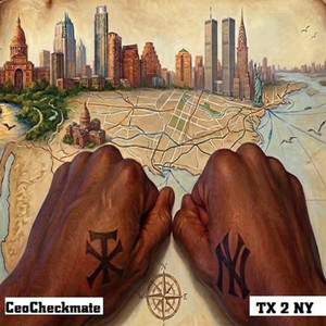 T.T.B. by Ceo Checkmate