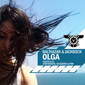 Olga - Escodero & PHM Remix cover art