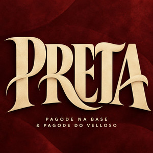 Preta by Pagode Na Base, Pagode do Velloso