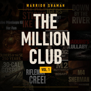 Motor City Steel (When the Sherman Arrives) by Warrior Shaman