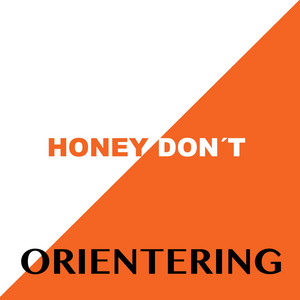 Orientering by Honey Don´t