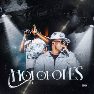 Holofotes by Tropa do 07, Celmo Fernandes, Zemmabi de Lixo