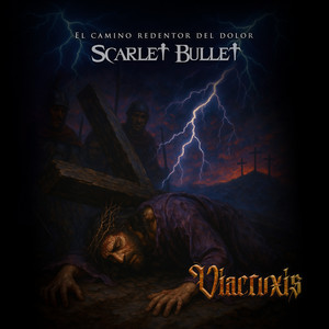 Scarlet Bullet - Patíbulo