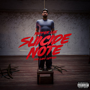 Suicide Note (The Last Letter)