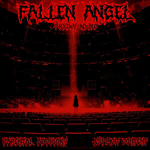 FALLEN ANGEL
