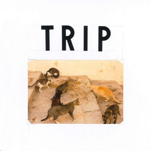 TRIP ASS cover