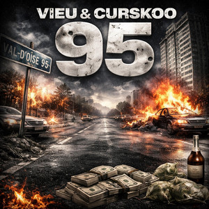 95 (Neuf Cinq) by Vieu & Curskoo