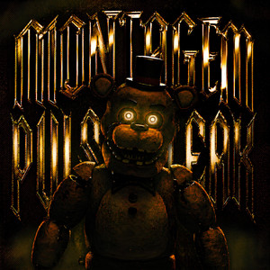 MONTAGEM PULSAR LEAK by DXNIK, DJ UBXS