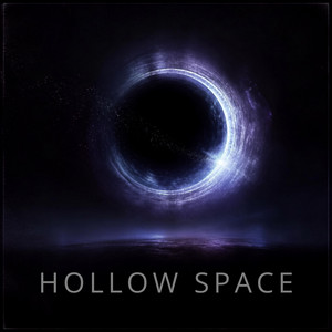 Hollow Space by Jeffrey Martin