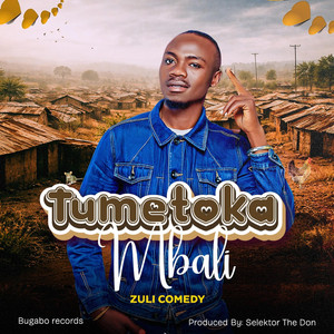 Zuli Comedy - Tumetoka Mbali