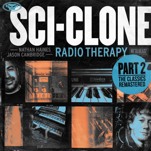 Everywhere I Go - 2023 Remaster, Remix by Sci-Clone, A Sides, Nathan Haines