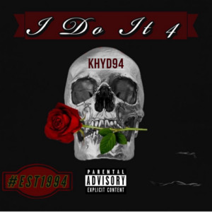 Portada de I Do It 4