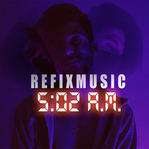 Boom by Refixmusic