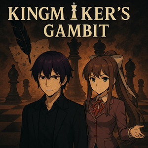 Kingmaker's Gambit