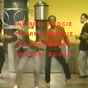 A Real Boogie by REVARD
