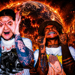 Let The World Burn by Trunk Bangers