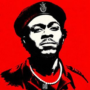 Maruza Imi by Delroy Shewe