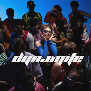 Dynamite by ZADIX