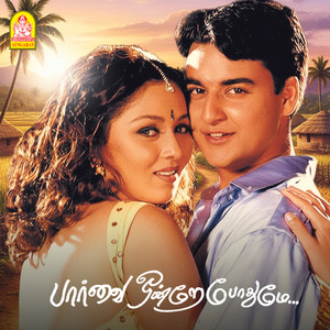 Bharani, Pa. Vijay, Hariharan & Swarnalatha - Thuli Thuliyaai Kottum Mazhai